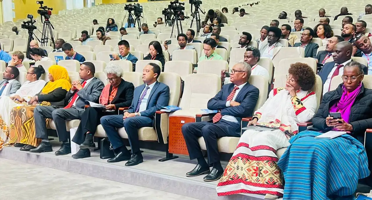 Addis Ababa Hosts 15th East African Communication Association Conference